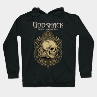 Godsmack Awake Hoodie